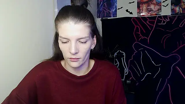 Snapshot of VanessaRey_ chatting on October 2, 6:29 am VanessaRey  online show from October 2, 6:29 am