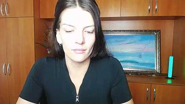 Snapshot of VanessaRey_ chatting on October 5, 6:29 am VanessaRey  online show from October 5, 6:29 am