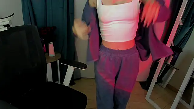 Catherine e online show from September 17, 6:17 pm