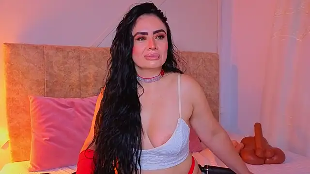 angelinarouse  online show from July 11, 10:54 pm