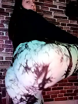 Casadaculona30 online show from April 22, 4:59 pm