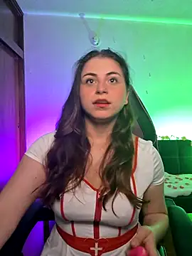 Taiga Cute online show from February 12, 8:38 am