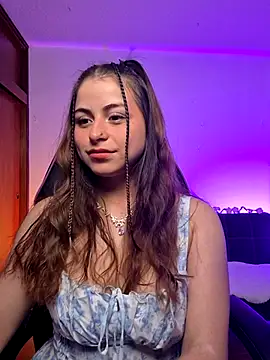 Taiga Cute online show from February 6, 8:18 am