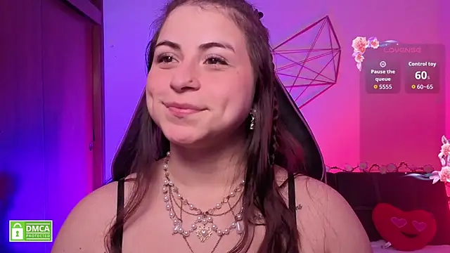 Taiga Cute online show from February 25, 9:19 am