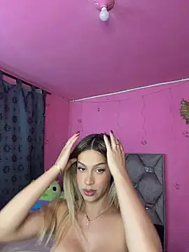 hanna tss online show from July 31, 4:35 am