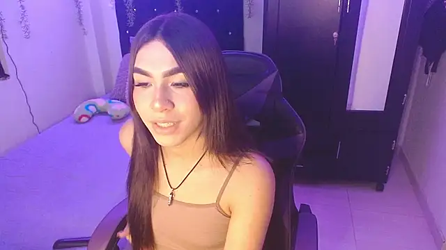 Lyaa Cute online show from February 17, 4:01 am