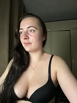 My Miss online show from July 19, 8:11 pm
