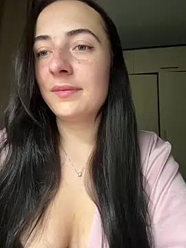 My Miss online show from June 22, 9:23 pm