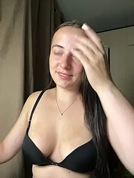 My Miss online show from July 28, 8:52 pm