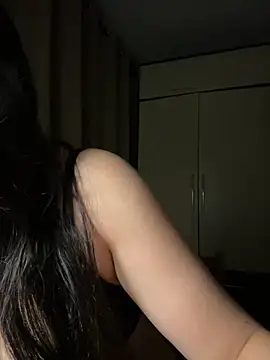 My Miss online show from July 7, 10:01 pm