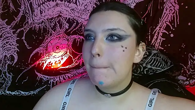 mikaskullcs online show from October 20, 12:13 am