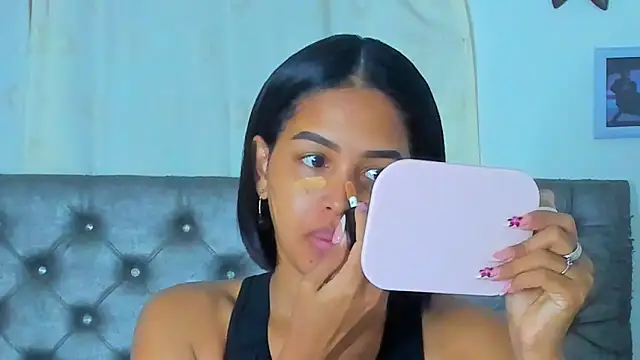 NikkiStarrr online show from November 19, 10:37 am