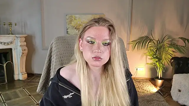 Jes Solar online show from July 31, 9:16 pm