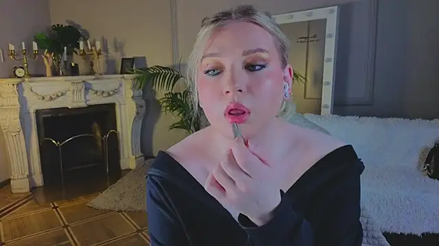 Jes Solar online show from October 10, 12:32 pm