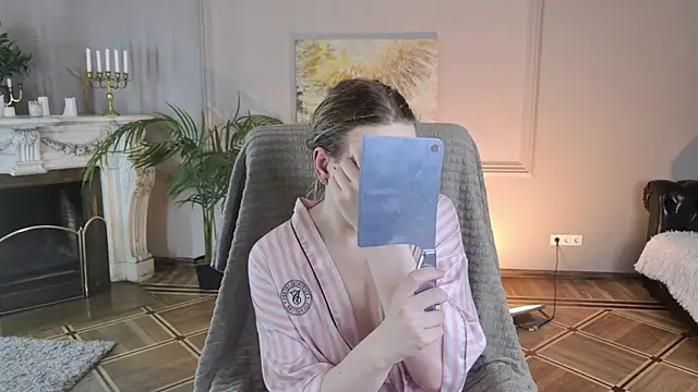 Jes Solar online show from June 30, 10:42 pm