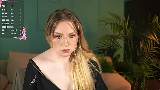 Jes Solar online show from July 22, 3:35 pm