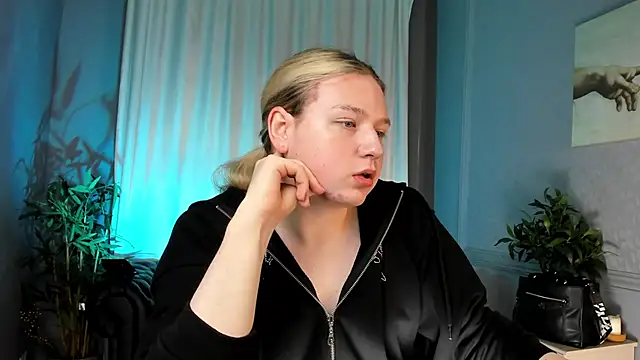 Jes Solar online show from October 5, 11:26 am