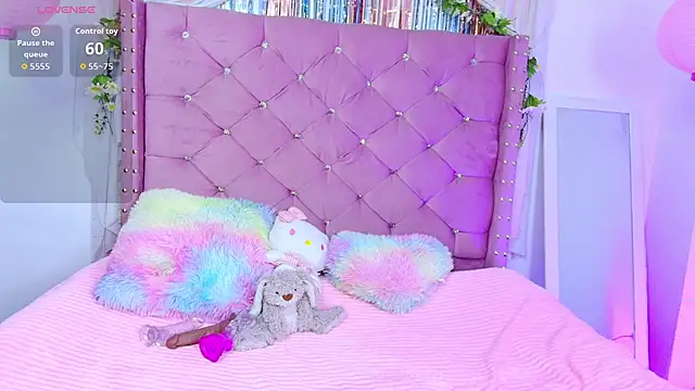 kity x online show from February 28, 7:13 pm