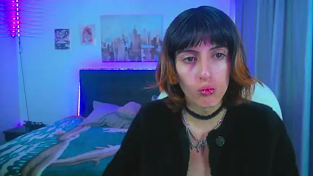 goth minerva online show from June 15, 1:33 pm