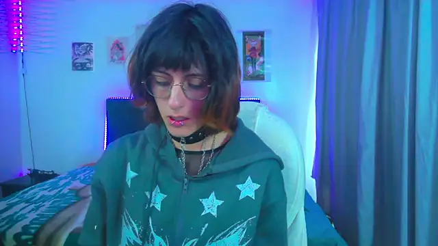goth minerva online show from June 16, 2:51 pm