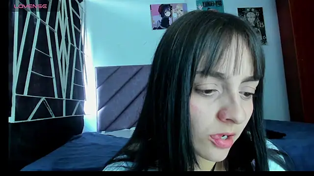 KARINNA  RAVEN online show from May 3, 10:24 pm