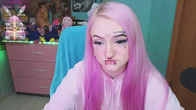 Snapshot of Manuela_unicorn chatting on September 24, 9:14 pm Manuela unicorn online show from September 24, 9:14 pm