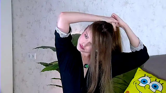 AshleyD  online show from October 26, 3:24 am