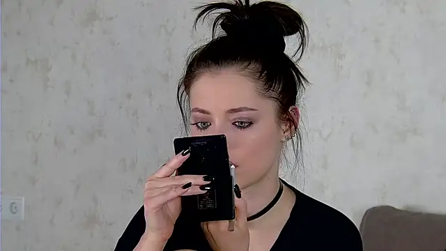 AshleyD  online show from February 27, 3:28 am