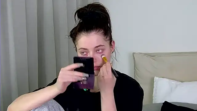 AshleyD  online show from February 15, 2:58 am