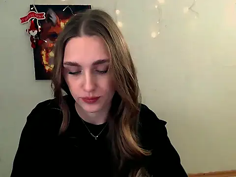 Doll Angelina online show from December 5, 8:14 am