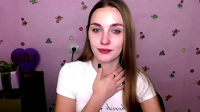 Doll Angelina online show from February 7, 7:12 am