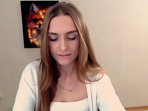 Doll Angelina online show from October 27, 7:15 am