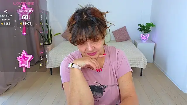 Nika Light online show from January 15, 11:27 am