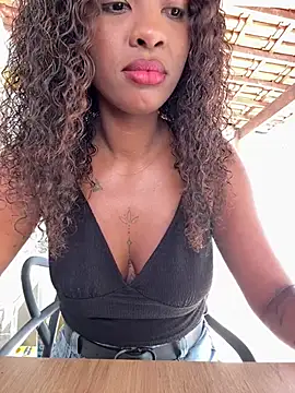 Angel tammy online show from July 12, 2:51 pm