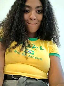 Angel tammy online show from February 9, 1:08 am