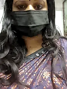 aparna99 online show from September 18, 7:45 pm