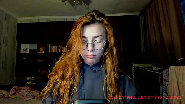 AngelaSwan online show from October 19, 5:15 pm