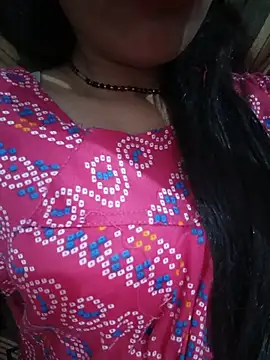 Eshwari Chopra online show from August 1, 2:19 pm