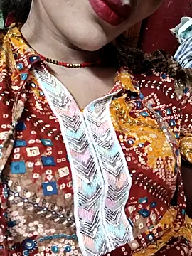 Eshwari Chopra online show from November 15, 11:11 am