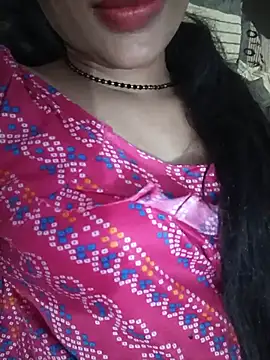 Eshwari Chopra online show from July 23, 5:32 pm