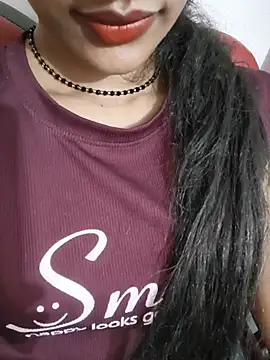 Eshwari Chopra online show from June 22, 10:01 am