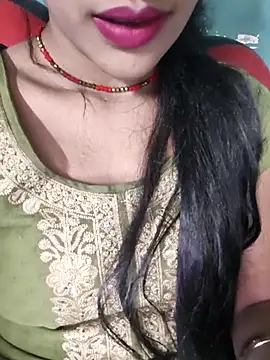 Eshwari Chopra online show from April 12, 5:05 pm
