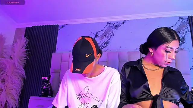 candyandmarilyn online show from June 28, 8:48 pm