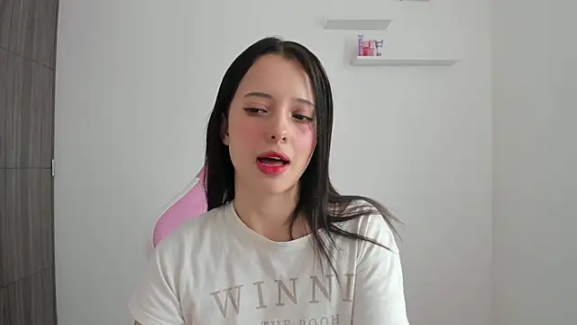 ImBunnyNova online show from September 29, 2:33 pm