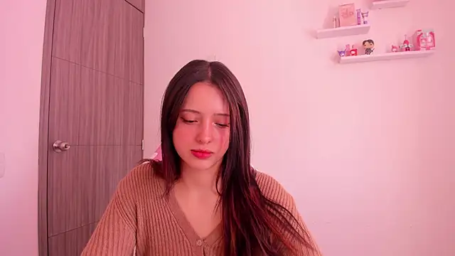 ImBunnyNova online show from February 22, 3:02 pm