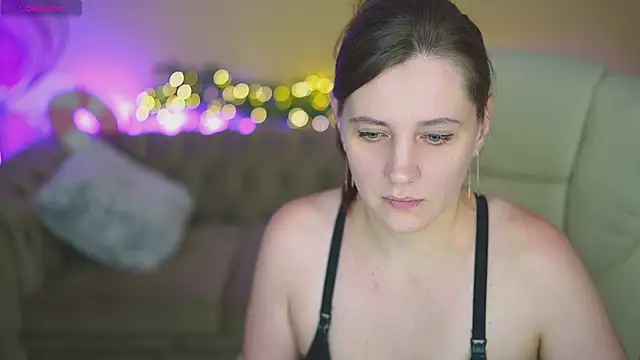 ValeryMurr online show from December 22, 8:23 pm