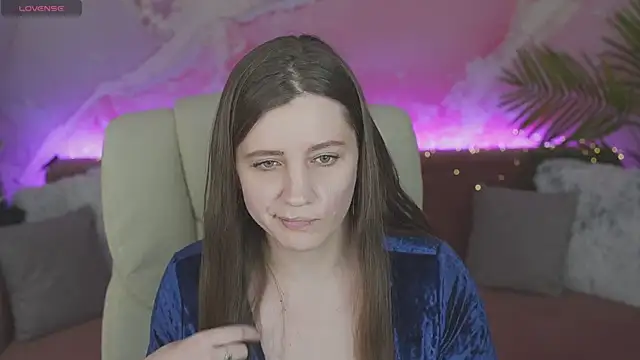 ValeryMurr online show from January 8, 7:51 pm