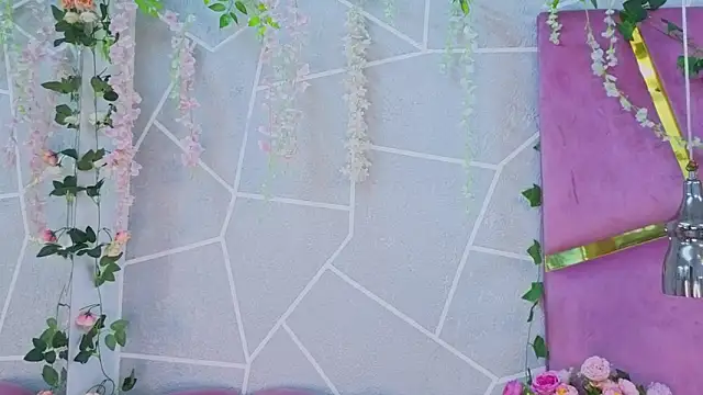 MilleyJones online show from December 2, 7:49 pm