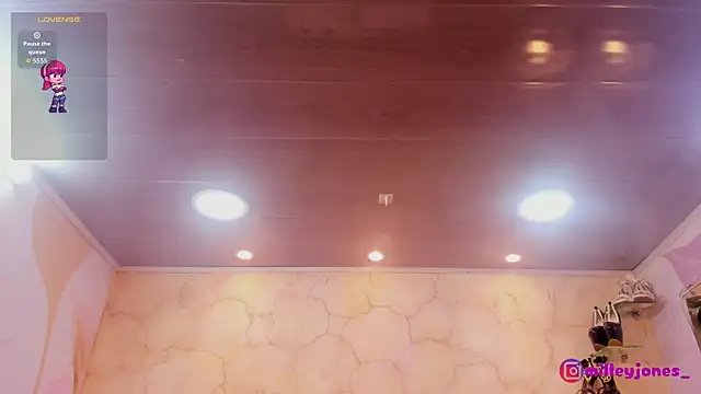 MilleyJones online show from February 13, 11:45 am