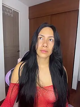 ArianaReynoldss online show from March 9, 10:29 am